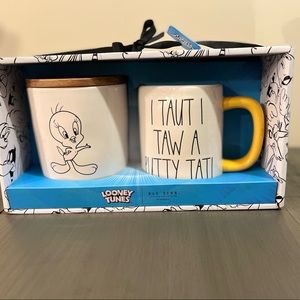 Rae Dunn | Looney Tunes Edition